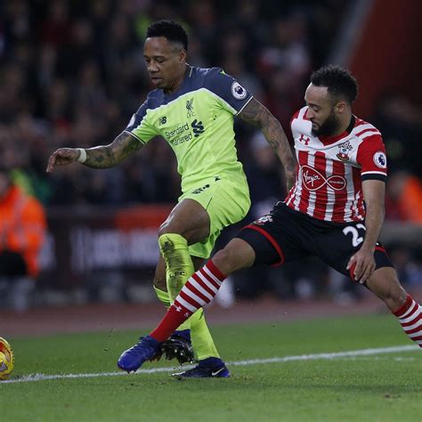 Southampton Scores, Stats and Highlights .